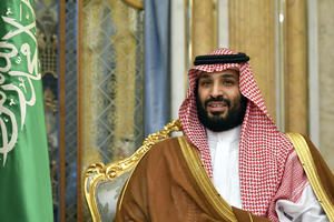 EKSPERT UN: Saudijski princ pokušava da opere imidž! Priznao da je ubistvo Kašogija državna likvidacija!