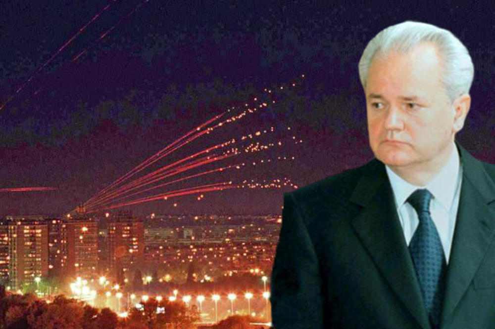 ŠOK OTKRIĆE! PROCURELI DOKUMENTI RUSKE OBAVEŠTAJNE SLUŽBE: Miloševiću 1999. Rusi nudili spasonosni plan protiv NATO, on ih odbio i izgovorio OVU REČENICU!