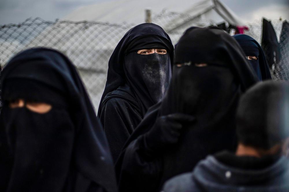 HOLANĐANI NEĆE ŽENE I DECU DŽIHADISTA ISLAMSKE DRŽAVE: Ulažu žalbu na odluku suda u Hagu