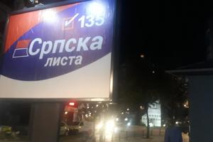 DRUGI KRUG LOKALNIH IZBORA NA KOSMETU: Ubedljiva pobeda Srpske liste u Klokotu