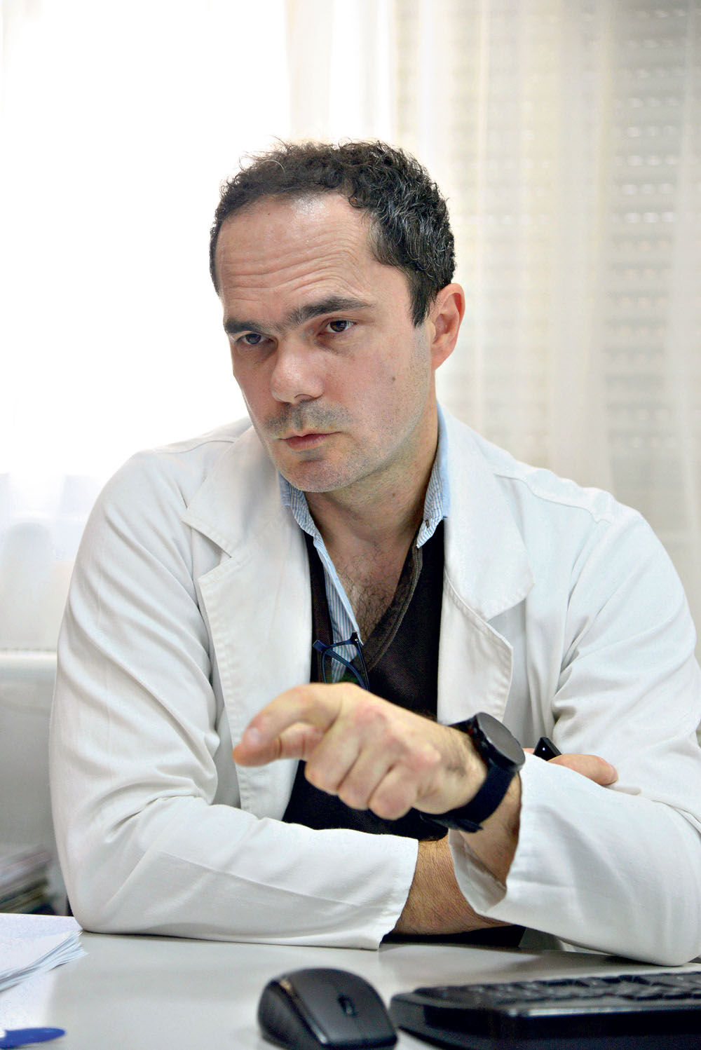 dr Dejan Kojić