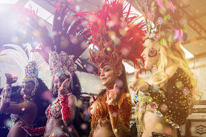 SPEKTAKL KOJI SE NE PROPUŠTA: Top 5 razloga da doživiš karneval u Rio de Žaneiru