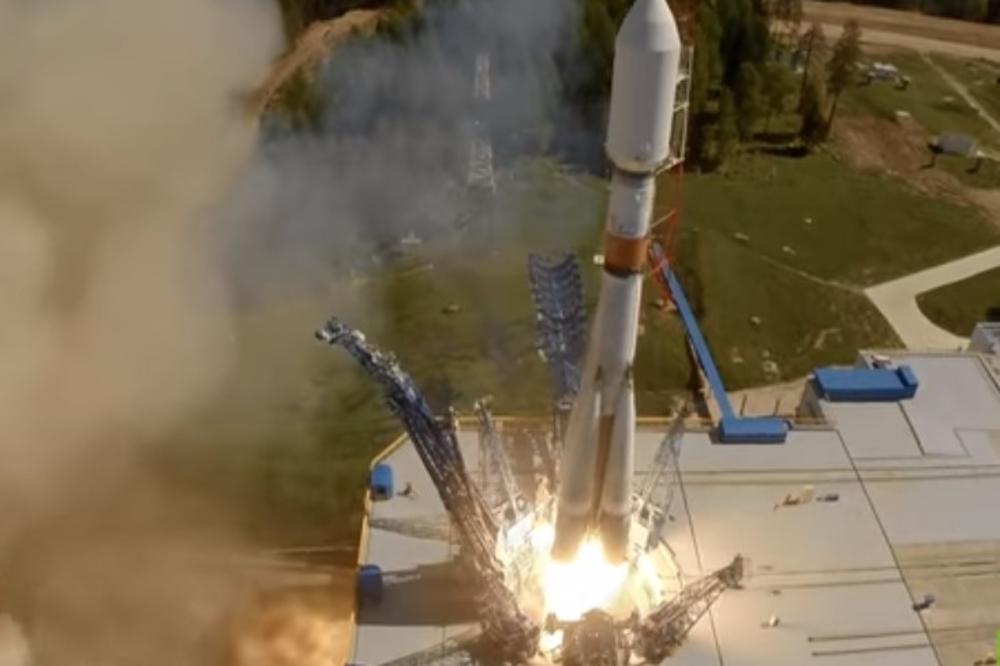 OTKRIVENO ZAŠTO SVE RUSKE RAKETE NOSE IME TANJA: To je ključno za projektile lansirane sa ovog kosmodroma, a sve je počelo pre 50 godina (VIDEO)