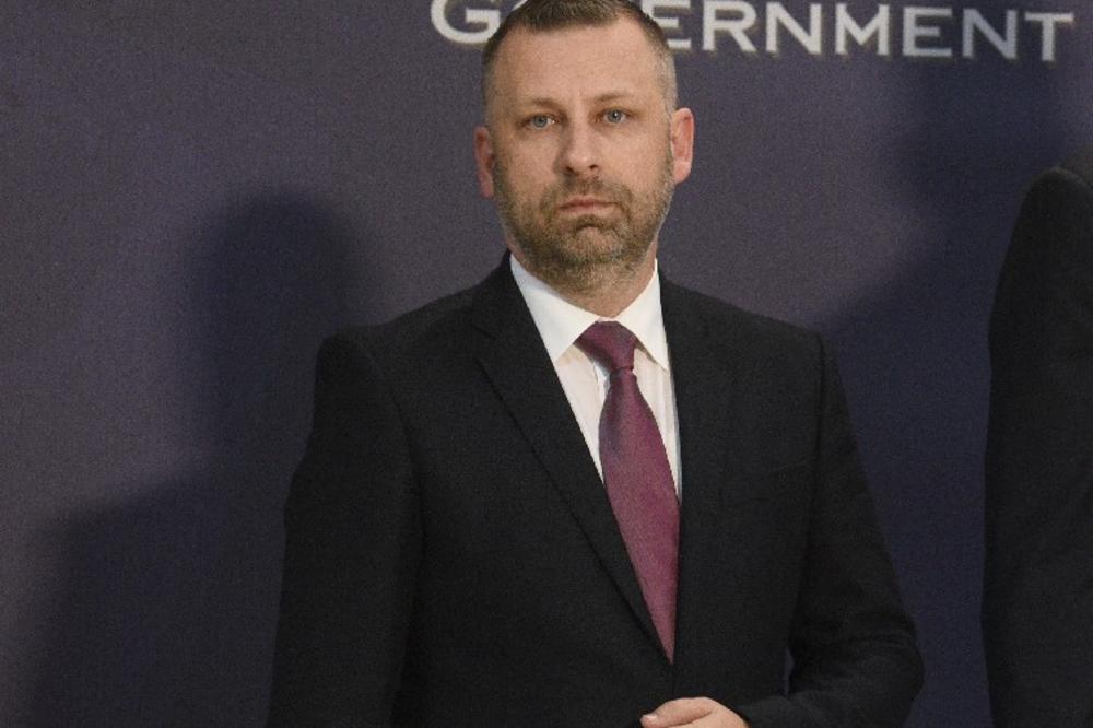 DALIBOR JEVTIĆ: Srpska lista neće biti prepreka formiranju vlasti u Prištini