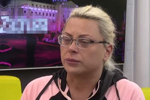 OTAC JE MAJKU OSTAVIO U 8. MESECU TRUDNOĆE I OTIŠAO SA DEVOJKOM OD 20 GODINA: Marija Kulić ispričala NAJTUŽNIJE porodične detalje, liju joj SUZE!