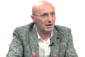 FATMIR ŠEHOLI: Dobro je što se Stojanović kandidovao kao nezavisni kandidat