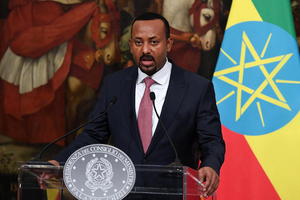 DODELJENA NOBELA NAGRADA ZA MIR: Premijer Etiopije Abij Ahmed dobitnik prestižnog priznanja! (VIDEO)
