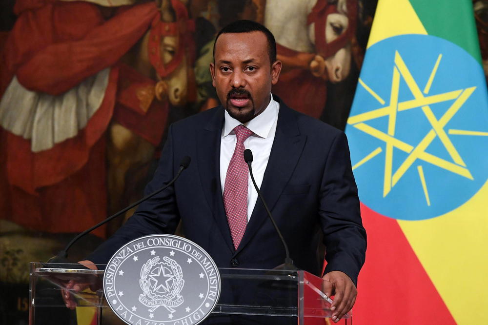 DODELJENA NOBELA NAGRADA ZA MIR: Premijer Etiopije Abij Ahmed dobitnik prestižnog priznanja! (VIDEO)