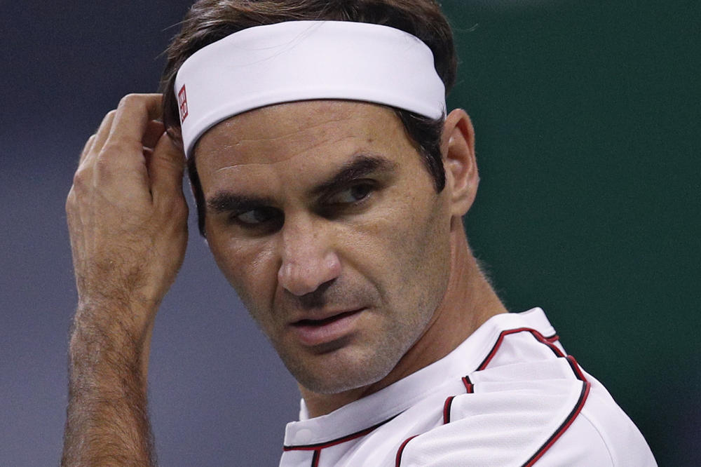 IZVADIŠ RODŽERA I PLATIŠ:    Švajcarska pravi kovanice sa likom Federera!