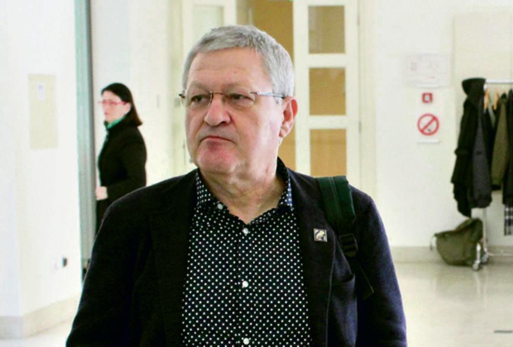 Dragan Velikić