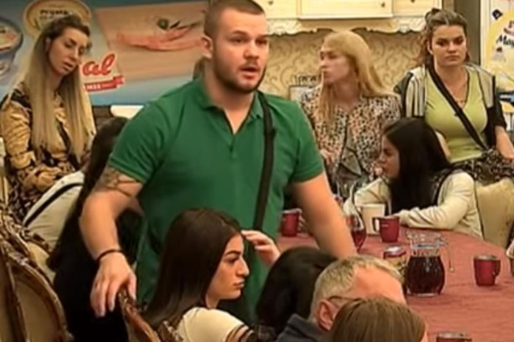 MILOJKO I MILIJANA PREVARILI SU MILIONE LJUDI? Đorđe Tomić raskrinkao bračni par, više neće da ćuti! (VIDEO)