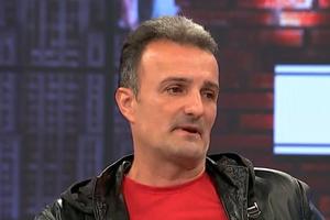 "DRUGA ŽENA ME JE POŠTEDELA, ZA RAZLIKU OD PRVE": Ivan Milinković prvi put otvoreno o ženama, brakovima i VERNOSTI