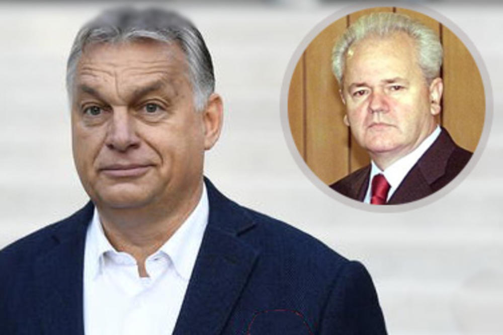 POREĐENJE SA 1996. GODINOM: Orban izgubio Budimpeštu i još 10 gradova!
