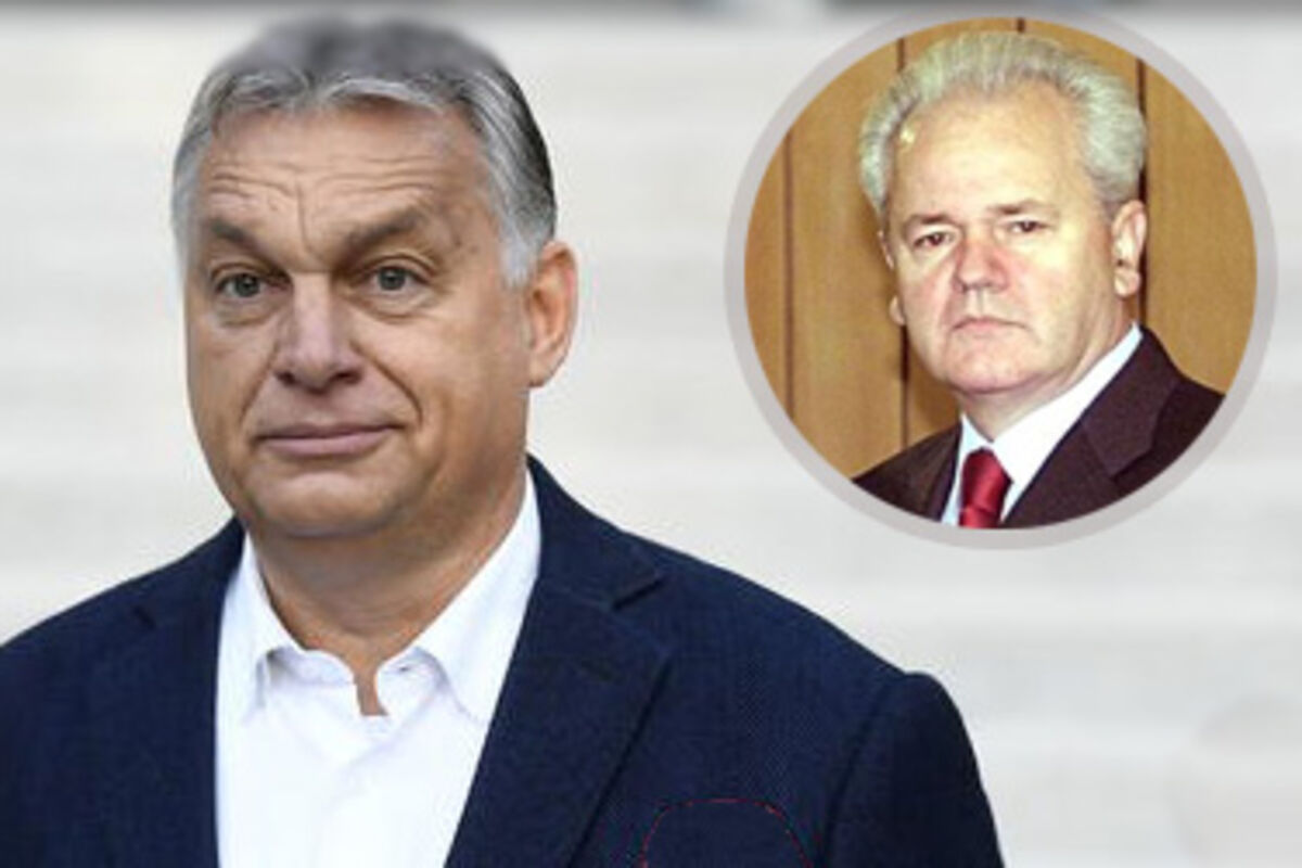 Mađarski političar seks na jahti video