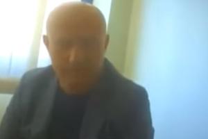 NOVA AFERA DRMA MAKEDONIJU: Zamenik ministra zdravlja snimljen kako uzima mito od pacijenta! Ekspresno podneo ostavku, ali se branio da je sve POLITIČKA ZAMKA (VIDEO)