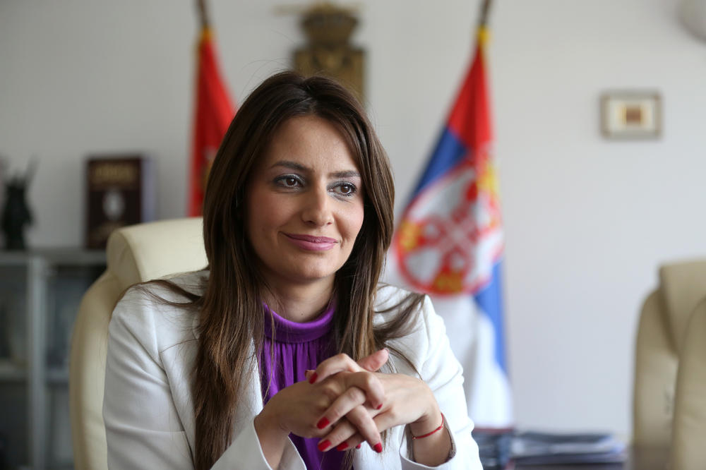 KUBUROVIĆEVA PORUČILA: Evropska unija treba više da ceni rezultate koje je Srbija postigla