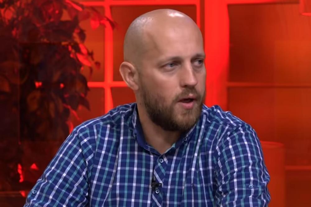 ANALITIČAR MARKO MATIĆ: Ko pokušava da ubije politički dijalog u Srbiji?