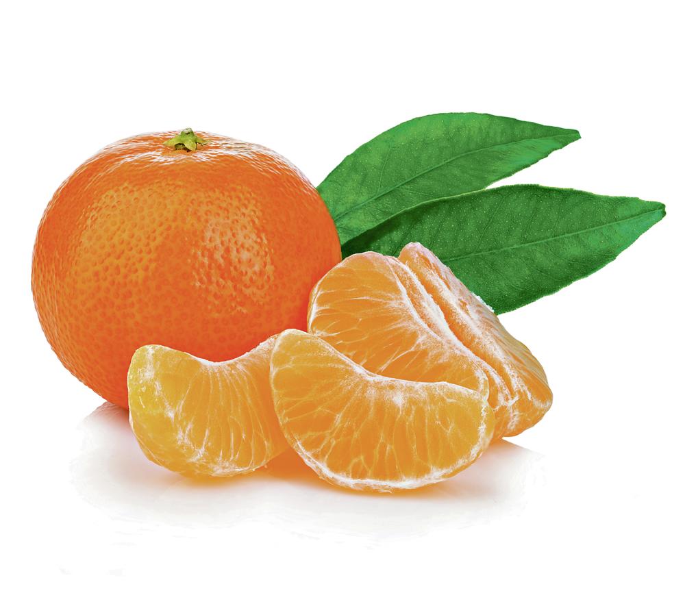 mandarine i krvni pritisak)