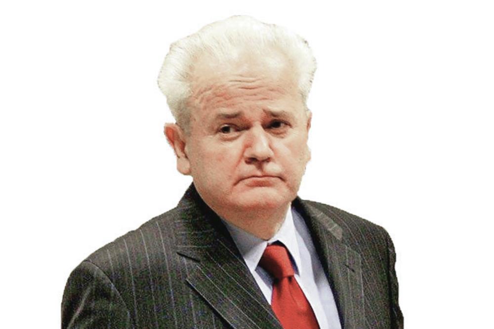 SLOBINA KLETVA STIGLA ČETVORICU TAJKUNA! Prijateljima koji su mu zaboli nož u leđa, Milošević ne da mira ni 16 godina posle smrti!