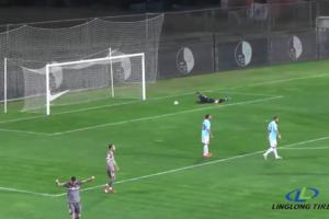 BOMBA NA BANJICI: Branislav Jovanović protiv Rada postigao najlepši gol 11. kola Superlige! (VIDEO)