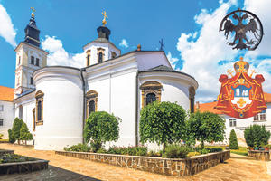 SRPSKA SVETA GORA: Manastiri na Fruškoj gori su nekada predstavljali stub duhovnog i političkog života Srba!