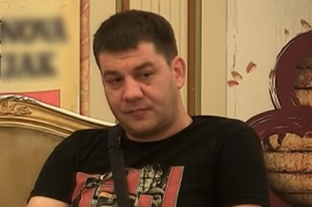 IVAN MARINKOVIĆ JE OVU PEVAČICU URNISAO NA FARMI: Sad je u brutalnom sukobu sa Kristijanom, a nekada je NJU MALTRETIRAO! (VIDEO)