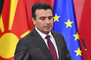 OPOZICIJA LIKUJE ZBOG DEBAKLA ZAEVA I PREVREMENIH IZBORA: Iz stranke bivšeg premijera Gruevskog već najavili pobedu