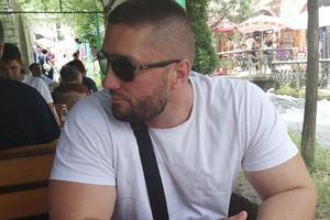 LIKVIDACIJA U ZENICI: Ubijen bivši šampion u kik-boksu Džemal Mahmić! Policija traga za MMA borcem Antom Palavrom (21)!
