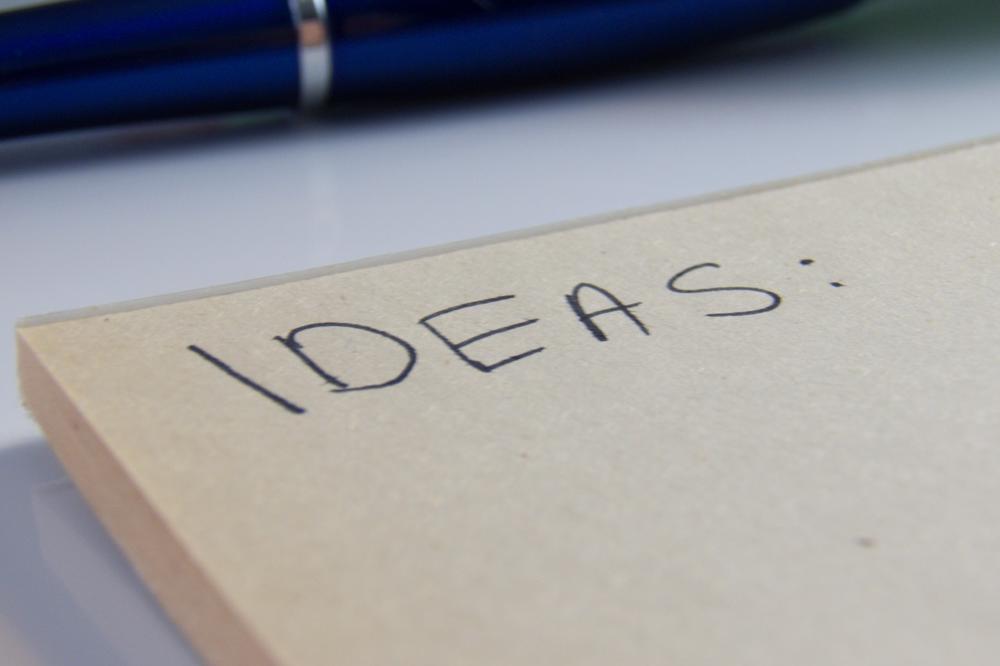 KAD NEMATE INSPIRACIJU: Evo šta je neophodno da uradite da biste došli do novih ideja
