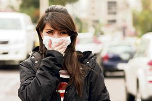 KOLIKO JE OPASNO AEROZAGAĐENJE U SRBIJI: Vazduh zagađen, biće još gore U Srbiji od posledica udisanja otrova godišnje umre 6.000 ljudi