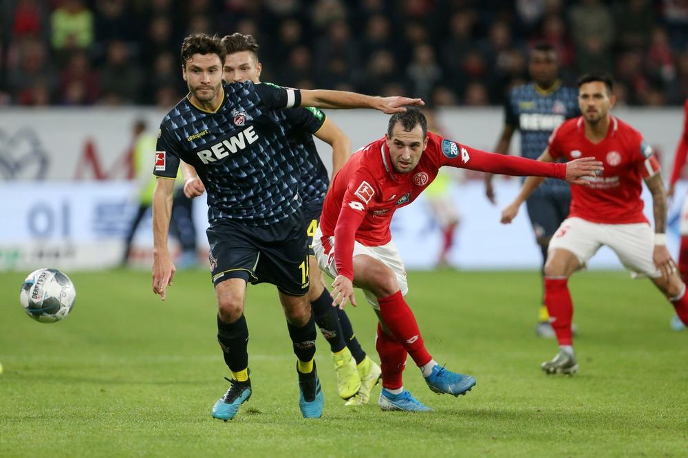 SAD JE I ZVANIČNO, NEMCI ĆE IGRATI FUDBAL! Bundesliga se vraća 15. maja!