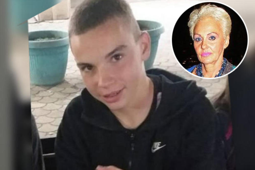 ŽELITE DA PETRA (13) IZ STARE PAZOVE ŠTO PRE PRONAĐU? OVE STVARI NIKAKO NE SMETE DA RADITE! Psiholog Janković upozorava: Jedna greška može biti FATALNA i napraviti HAOS (FOTO)