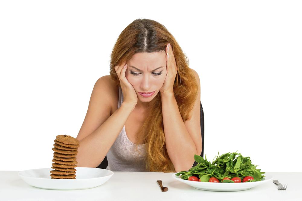 NIJE SAMO POSAO UZROK: Hrana koja izaziva anksioznost i stres
