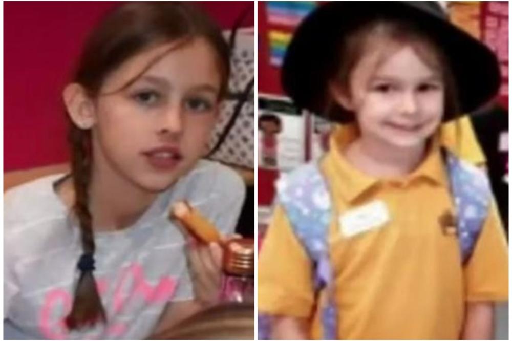 DOGAĐAJI KOJI SU PRETHODILI STRAVIČNOM UBISTVU DEVOJČICA U AUSTRALIJI: Milka je prestala da vodi ćerke u školu, nije viđena nedeljama pre krvavog zločina! (FOTO, VIDEO)