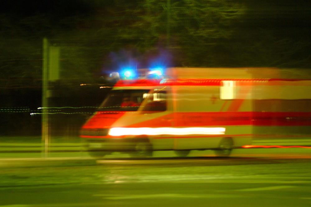 SRUŠIO SE AVION NA SEVERNOM DELU KIPRA: Dva muškarca poginula tokom obuke!
