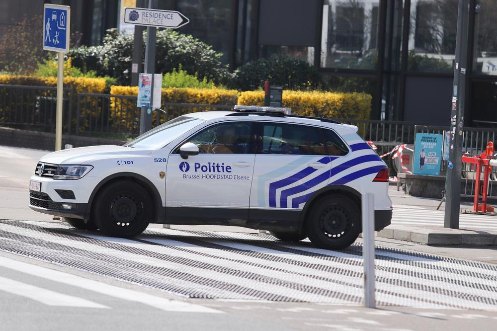 RAZBILI MAFIJAŠKI ČET I ODMAH PALA NAGRADA: Evo kako je belgijska policija zaplenila 28 tona kokaina u Antverpenu! (VIDEO)