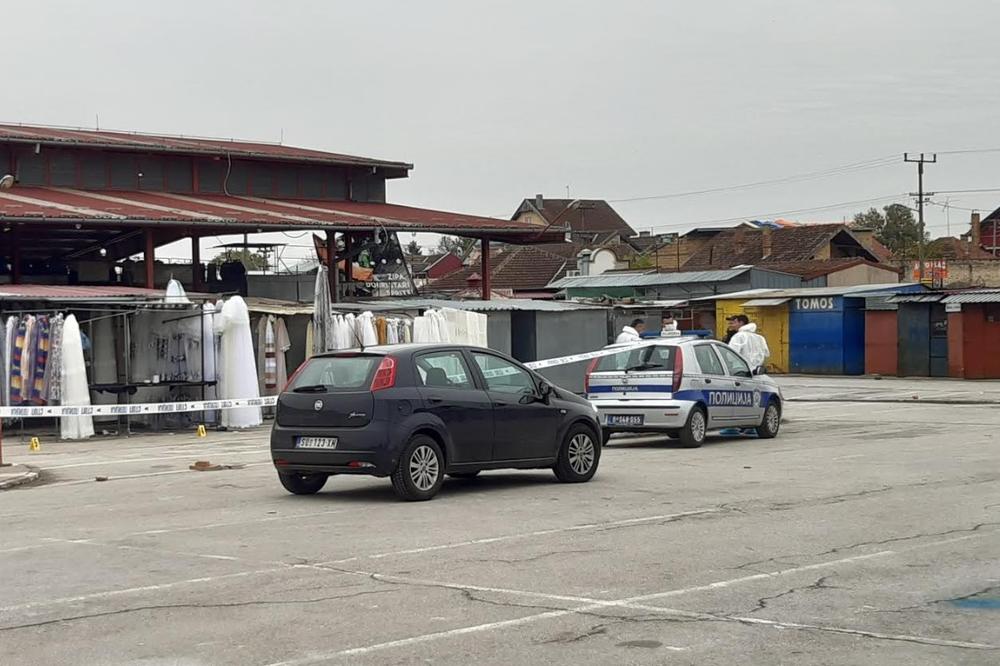 IZBOLI SE ZBOG MLADE: Devojka pobegla za drugoga, a onda je počeo KRVAVI OBRAČUN porodica! (VIDEO)