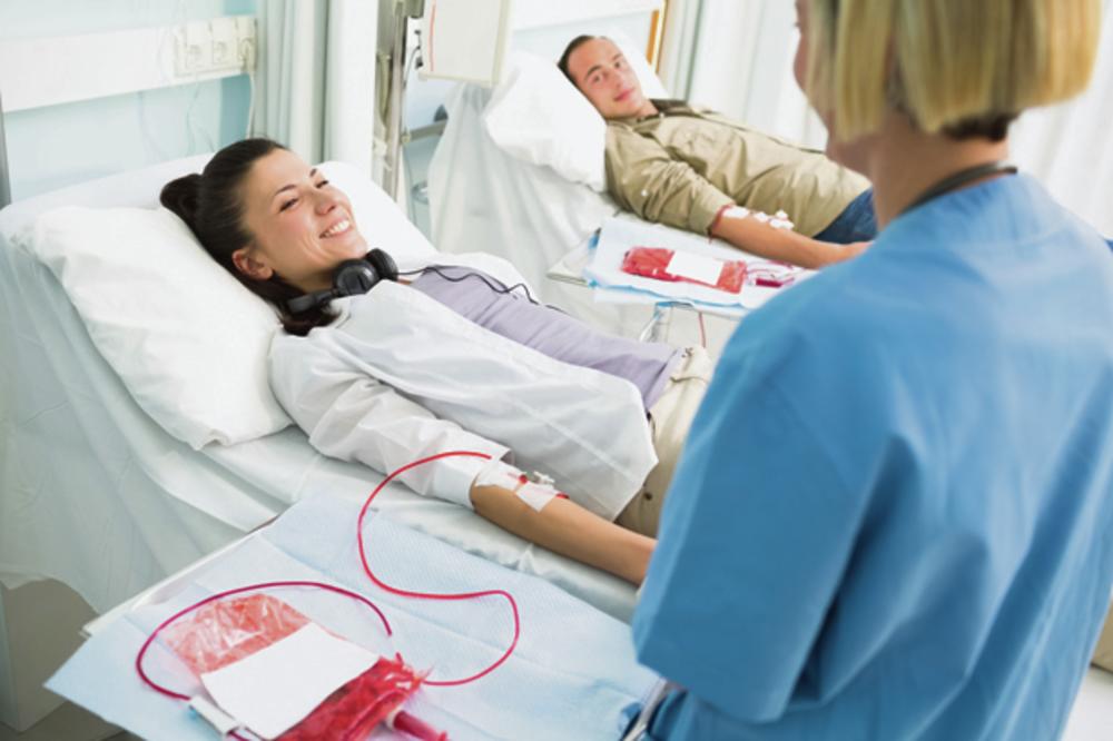 OVO VAM MOŽE SAČUVATI GLAVU! Morate da znate svoju krvnu grupu iz 3 važna RAZLOGA!
