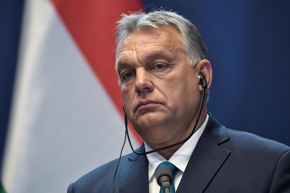 PREMIJER MAĐARSKE OPTIMISTA Orban: Imaćemo leto bez vanrednih mera!