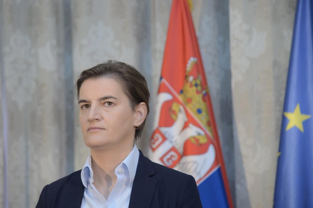 BRNABIĆEVA OD SUTRA U POSETI KINI: Razgovor sa Si Đinpingom i učešće na EKSPO sajmu