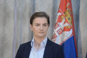 BRNABIĆEVA: Oko 90 odsto zaduženih u švajcarcima prihvatilo program Vlade Srbije
