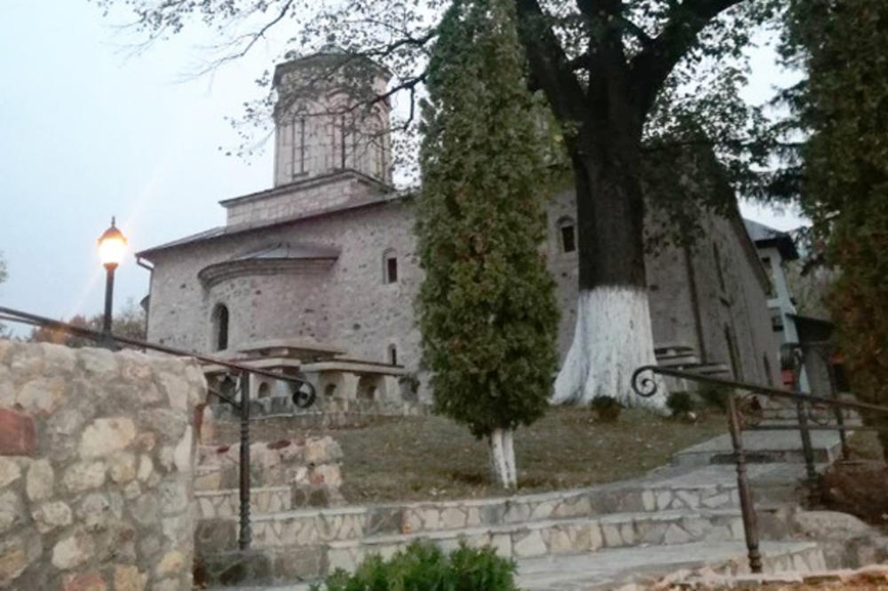 VELIKA AKCIJA KOLA SRPSKIH SESTARA IZ KRUŠEVCA: Pomoć manastiru Svete Petke Izvorske koji se stara o 90 teško obolelih štićenica