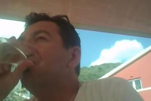 UHAPŠENI GRAĐEVINSKI INSPEKTORI: Crnogorski biznismen ih snimio kako mu traže pare, zbog skandala i ministar podneo ostavku! (VIDEO)