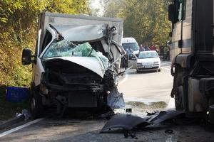 KRVAVI OKTOBAR NA LOZIČKIM PUTEVIMA: Smrt kosila u crnoj seriji teških saobraćajnih nesreća