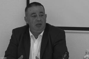 IZDALO GA SRCE: Preminuo Bojan Stojanović, funkcioner Srpske liste