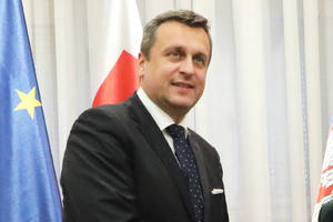 SRBIJA ODLIČNO ISPUNJAVA OBAVEZE NA PUTU KA EU: Predsednik slovačkog parlamenta na Konferenciji predsednika parlamenata zemalja Jugoistočne Evrope i Višegradske četvorke