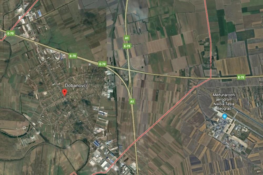 3.000 STANOVA ZIDA SE U DOBANOVCIMA: Gradi se grad u gradu, tu će biti industrijski park, radnje, 3 vrtića, škola, klinika