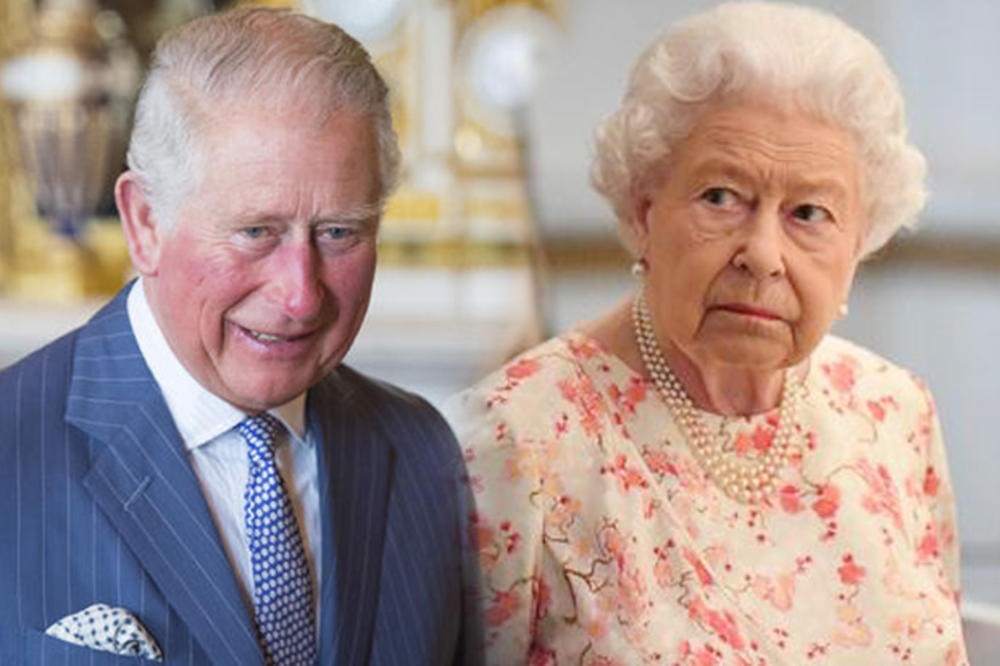 PRINCU ČARLSU SE KONAČNO SMEŠI KRUNA: Britanska kraljica   svojim gestom najavila skoru promenu na prestolu! (VIDEO)