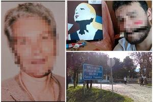IKONOPISAC IZ RAŠKE U PSIHIJATRIJSKOJ BOLNICI: Produžen pritvor ubici baka Vere iz Niša