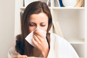 DOKTORKA LJILJANA JOVANOVIĆ UPOZORAVA NA RIZIK: Osvestite se, grip treba da se shvati ozbiljno!